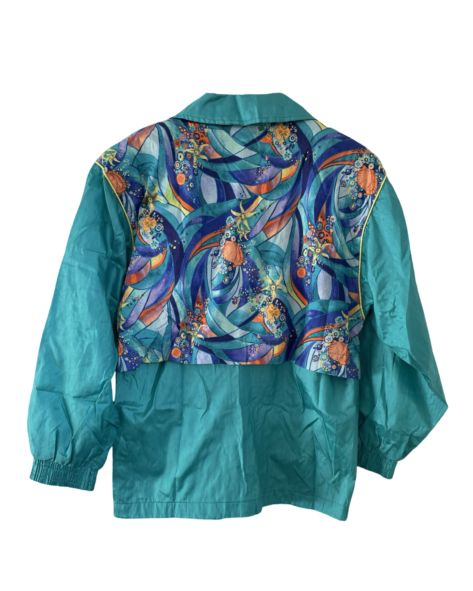 Windbreaker Casual Isle 80s/90s