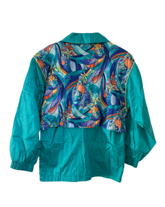 Windbreaker Casual Isle 80s/90s