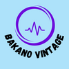 Bakano Vintage